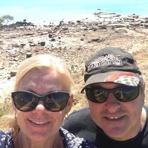 Meet your Posher, Sandra